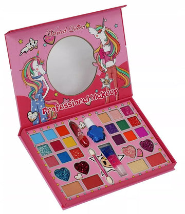 MAKE UP SET