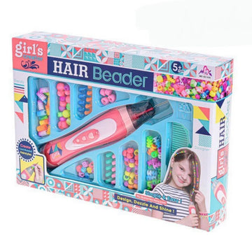 Hair Beader