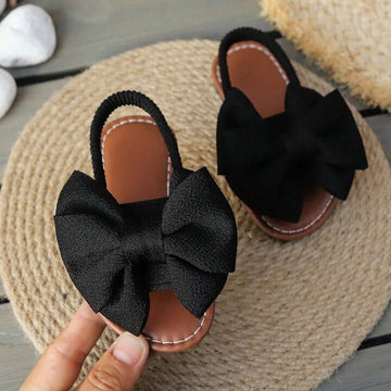 sandal flat