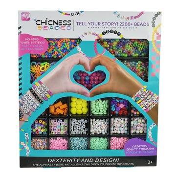 BEADS SET