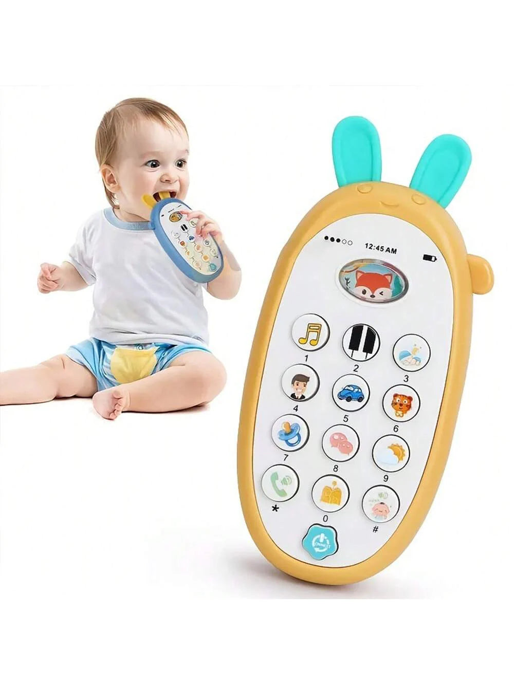 MOBILE PHONE