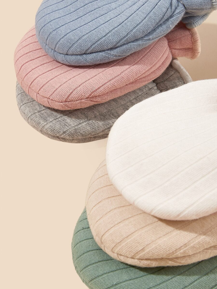 3pairs Baby Random Gloves