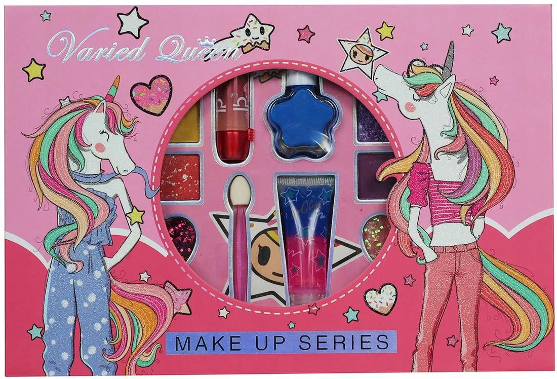 MAKE UP SET