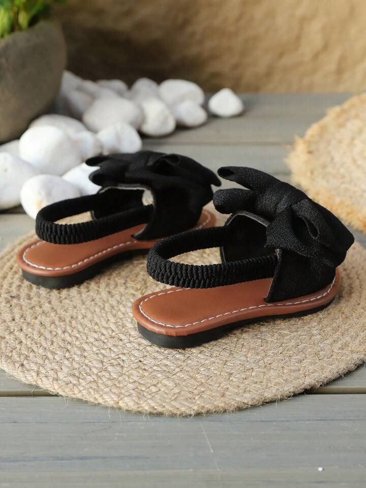 sandal flat