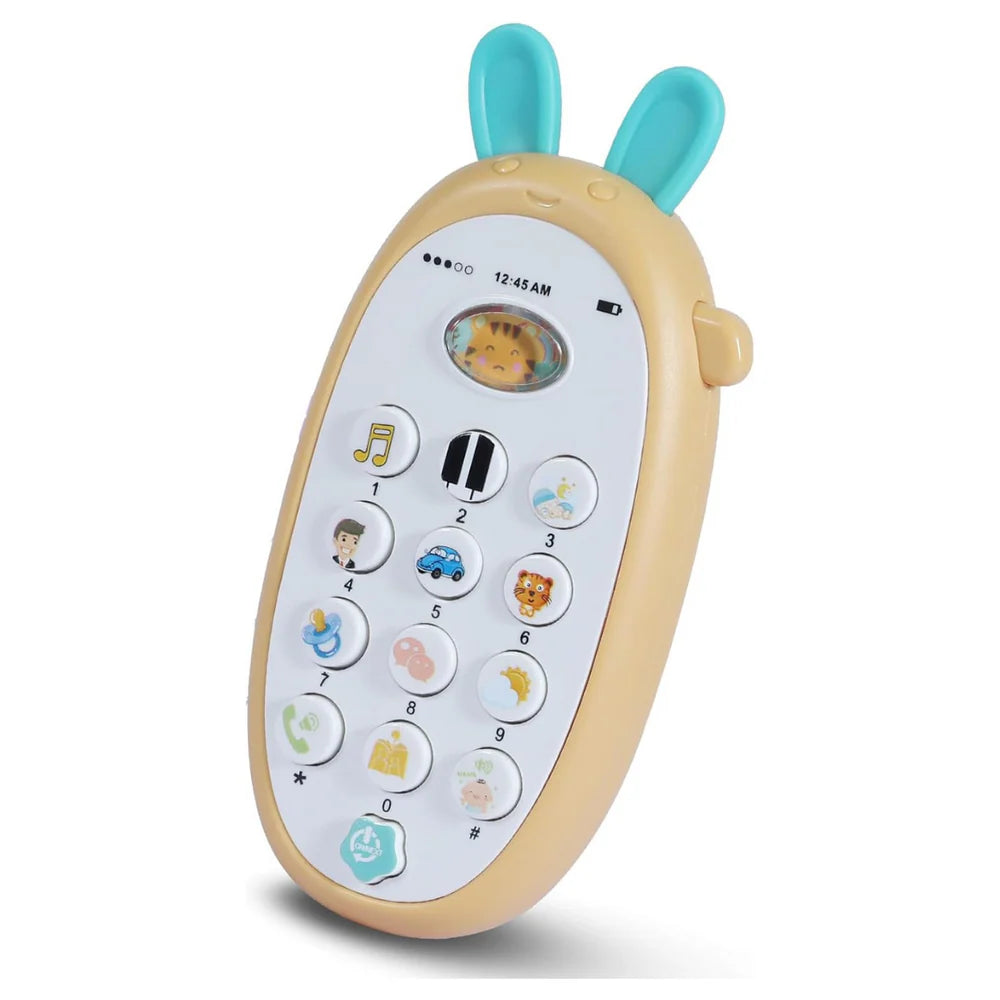 MOBILE PHONE